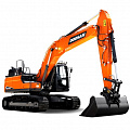 Запасные части для спецтехники DOOSAN / DEVELON Запасные части для спецтехники DOOSAN / DEVELON